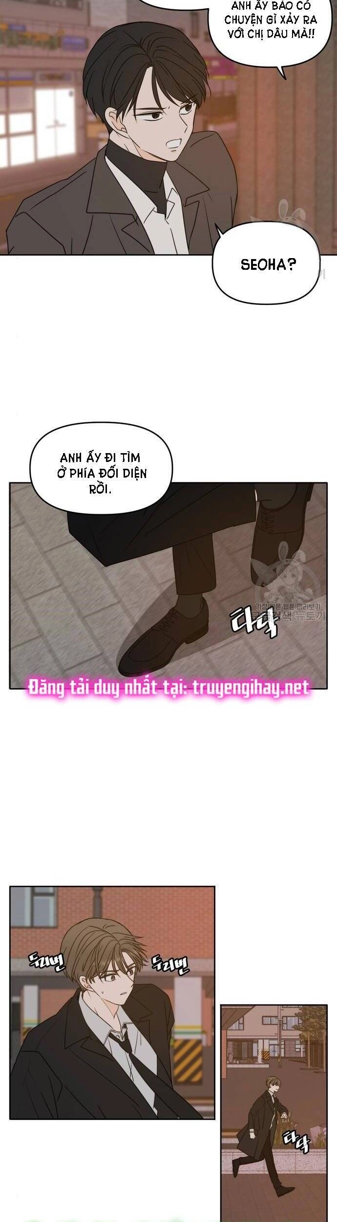 Kiếp Này Cũng Xin Chăm Sóc Tôi Như Vậy Nhé Chapter 101 - 24