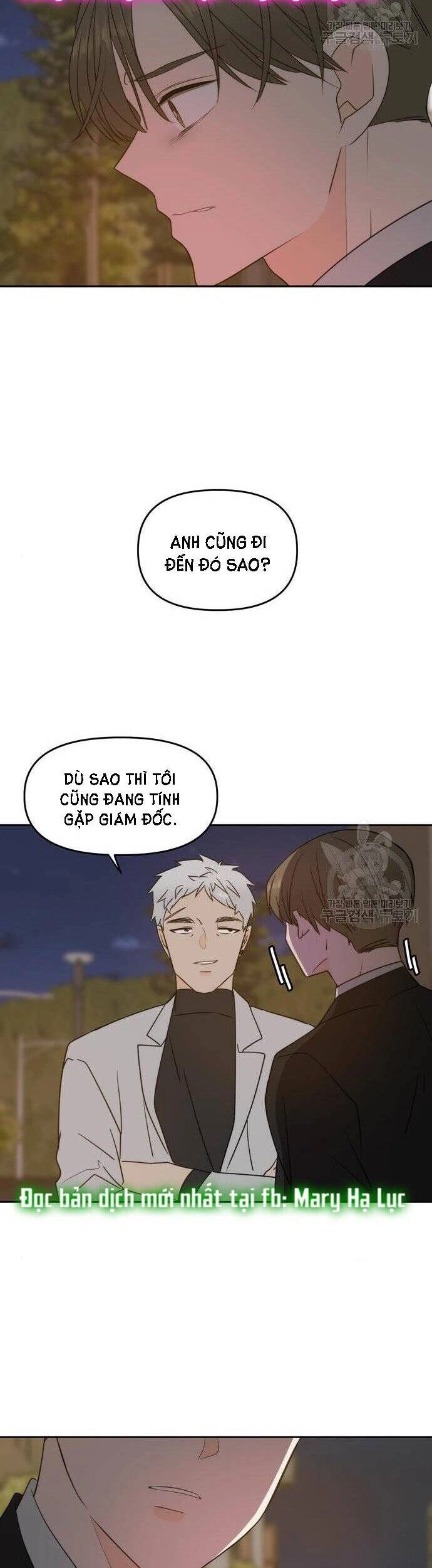 Kiếp Này Cũng Xin Chăm Sóc Tôi Như Vậy Nhé Chapter 101 - 39