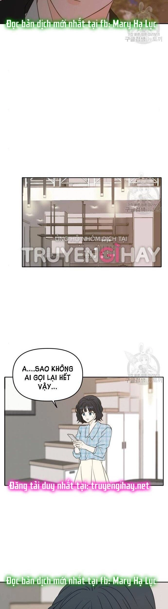 Kiếp Này Cũng Xin Chăm Sóc Tôi Như Vậy Nhé Chapter 101 - 44