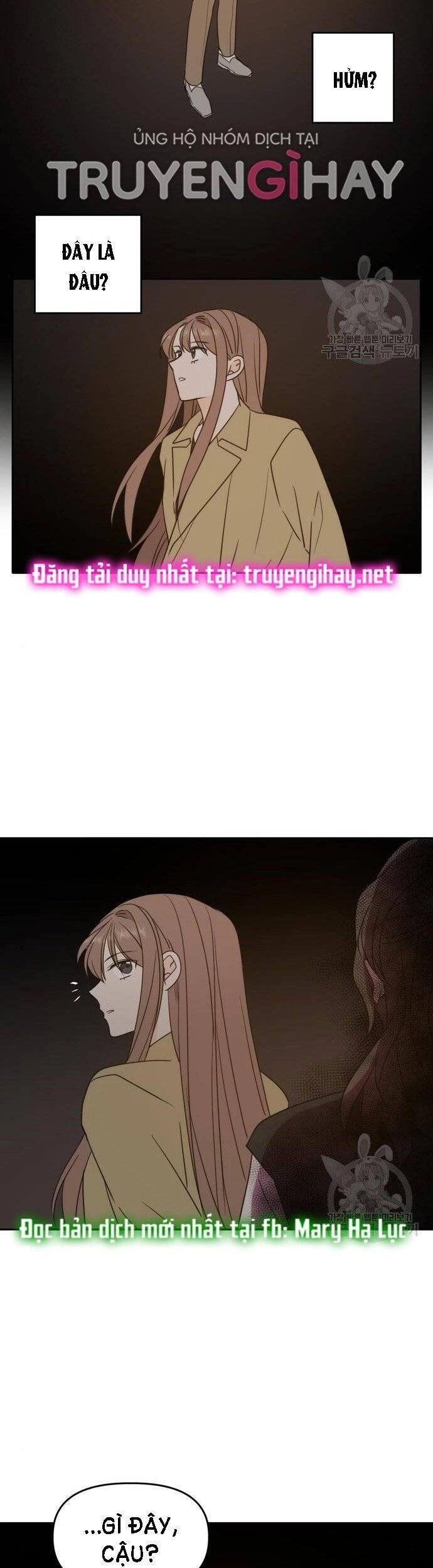 Kiếp Này Cũng Xin Chăm Sóc Tôi Như Vậy Nhé Chapter 101 - 48