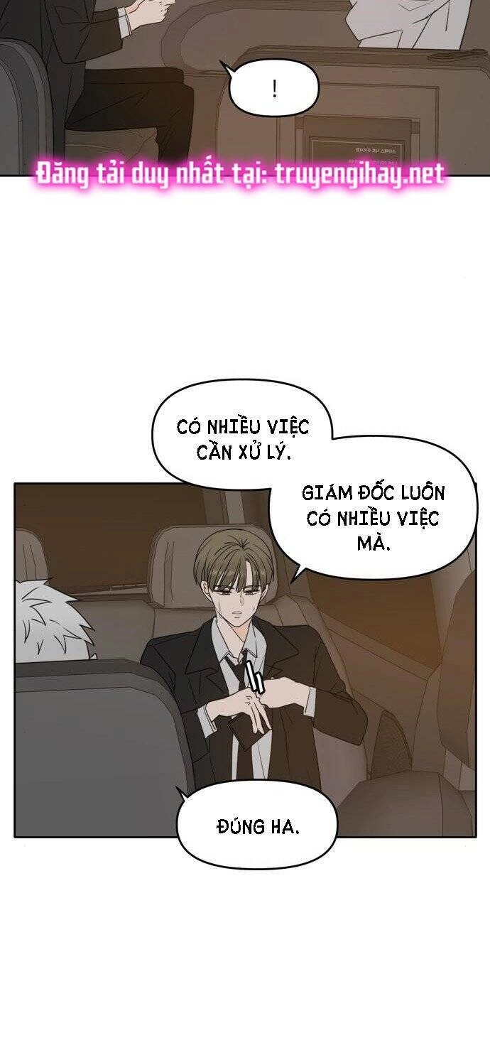 Kiếp Này Cũng Xin Chăm Sóc Tôi Như Vậy Nhé Chapter 102 - 20