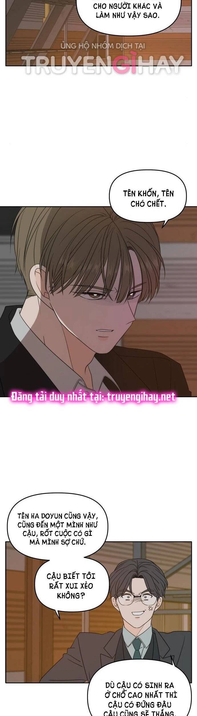 Kiếp Này Cũng Xin Chăm Sóc Tôi Như Vậy Nhé Chapter 102 - 37