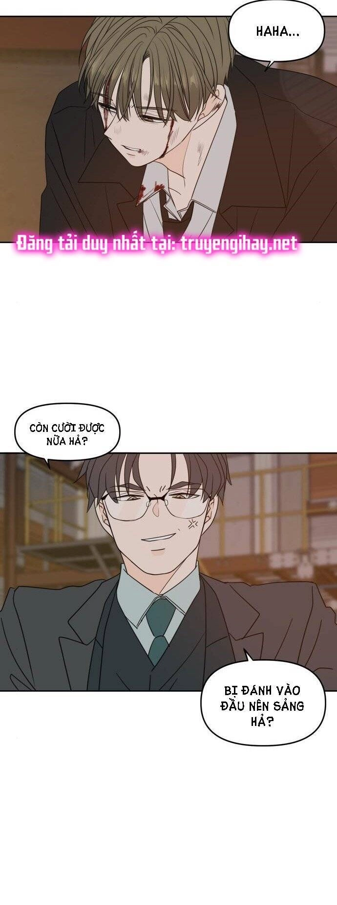 Kiếp Này Cũng Xin Chăm Sóc Tôi Như Vậy Nhé Chapter 102 - 50