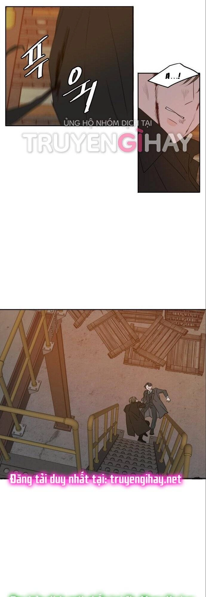 Kiếp Này Cũng Xin Chăm Sóc Tôi Như Vậy Nhé Chapter 103 - 13