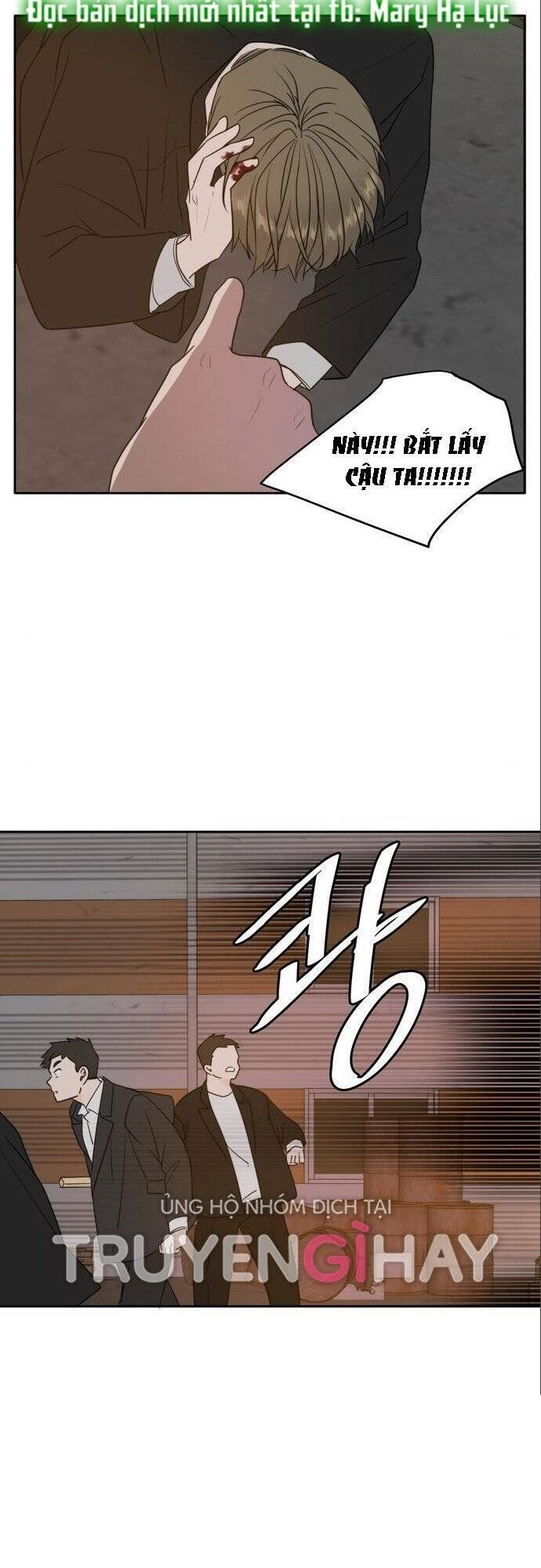 Kiếp Này Cũng Xin Chăm Sóc Tôi Như Vậy Nhé Chapter 103 - 14