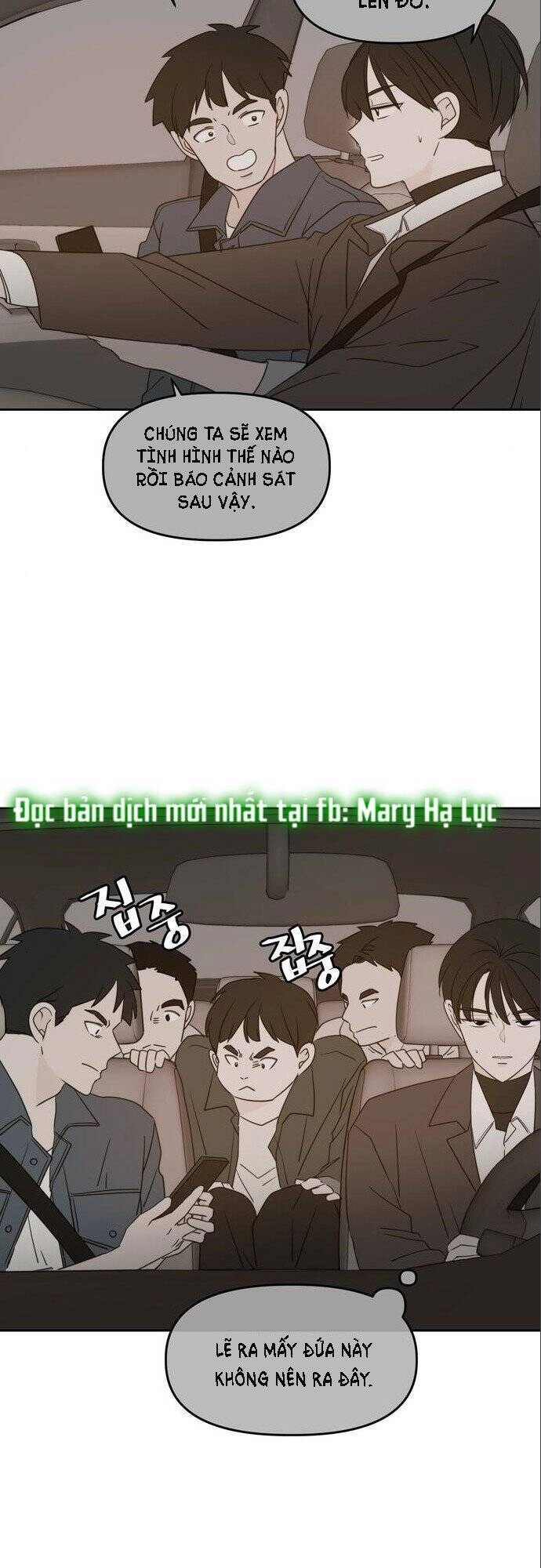 Kiếp Này Cũng Xin Chăm Sóc Tôi Như Vậy Nhé Chapter 103 - 23