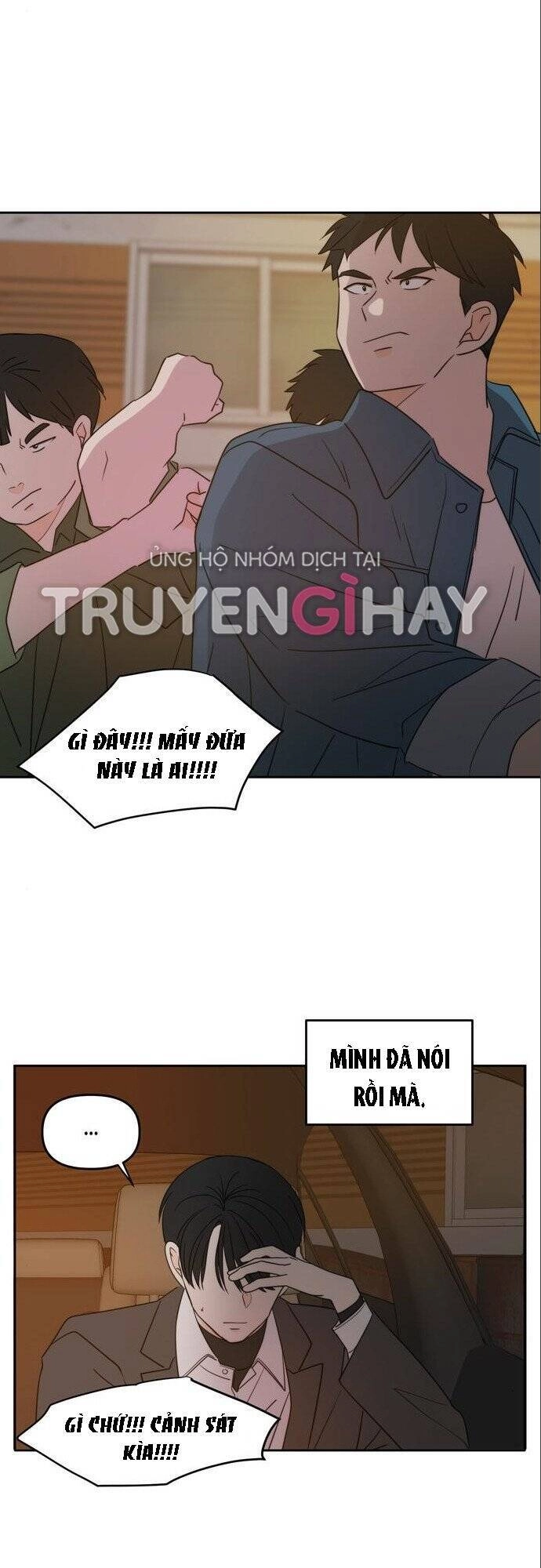 Kiếp Này Cũng Xin Chăm Sóc Tôi Như Vậy Nhé Chapter 103 - 24