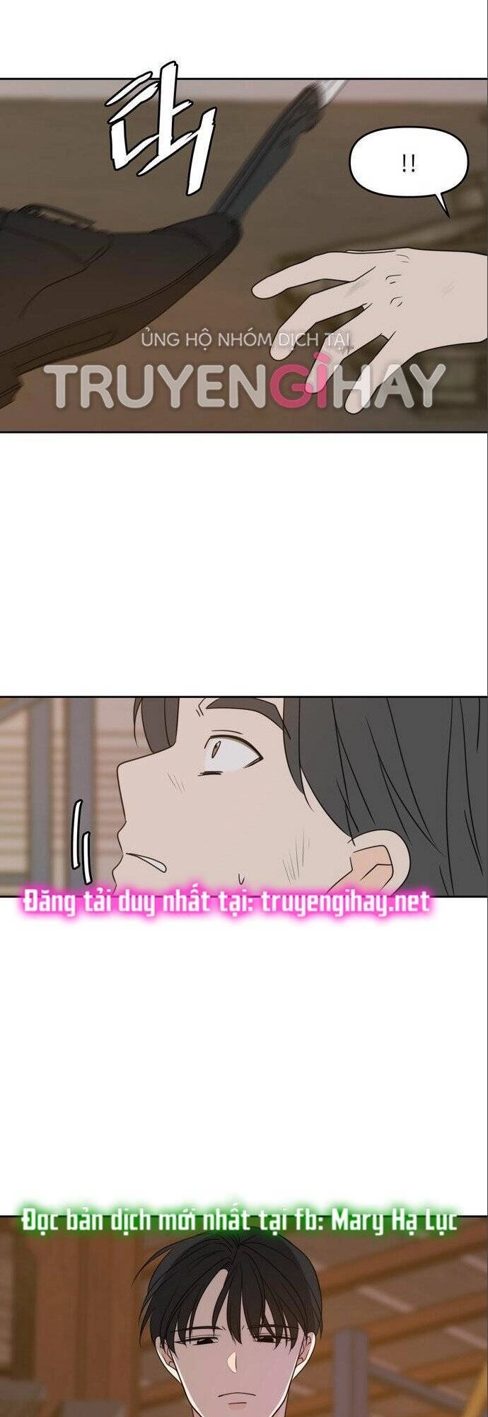 Kiếp Này Cũng Xin Chăm Sóc Tôi Như Vậy Nhé Chapter 103 - 28