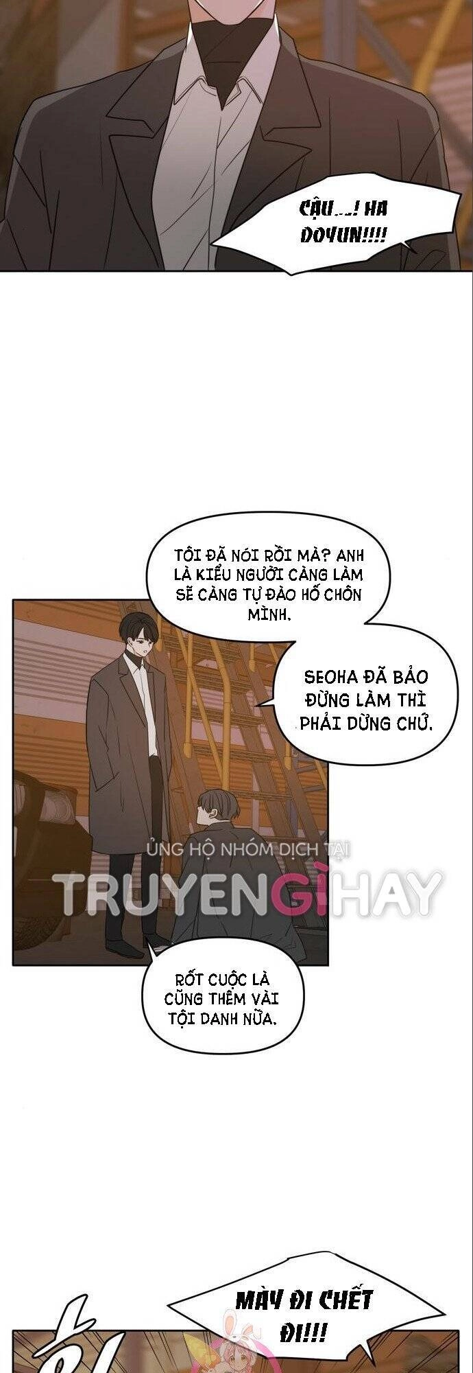 Kiếp Này Cũng Xin Chăm Sóc Tôi Như Vậy Nhé Chapter 103 - 29