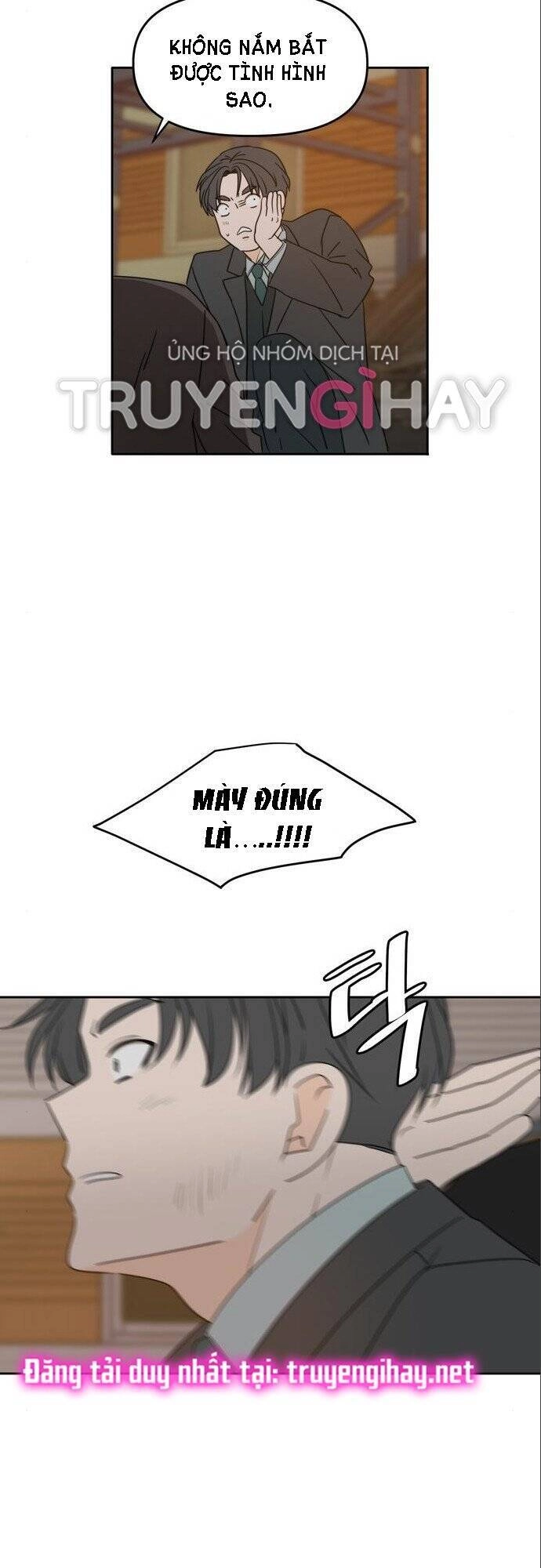 Kiếp Này Cũng Xin Chăm Sóc Tôi Như Vậy Nhé Chapter 103 - 31