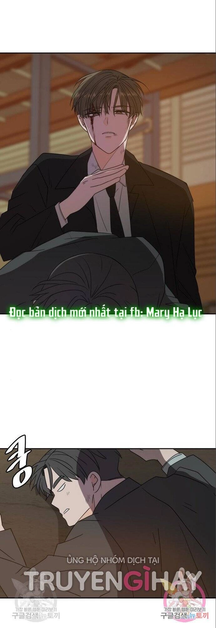 Kiếp Này Cũng Xin Chăm Sóc Tôi Như Vậy Nhé Chapter 103 - 32