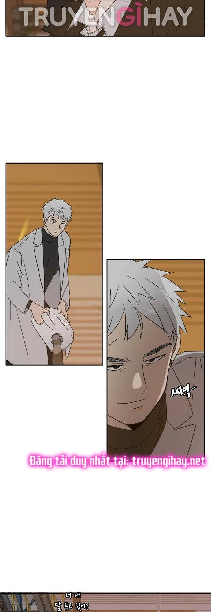 Kiếp Này Cũng Xin Chăm Sóc Tôi Như Vậy Nhé Chapter 103 - 37