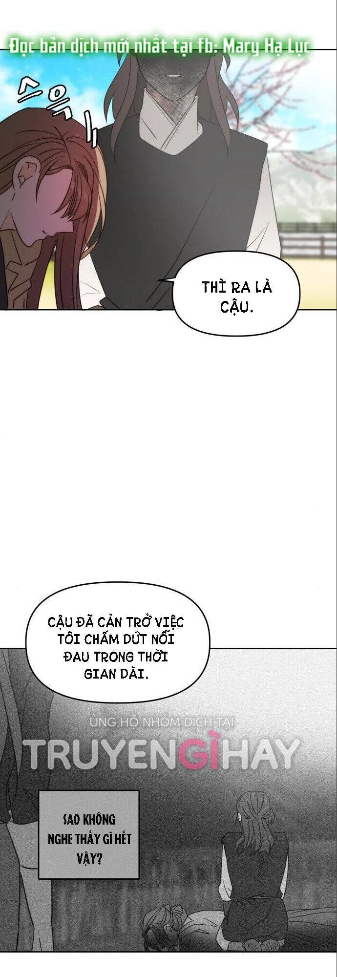 Kiếp Này Cũng Xin Chăm Sóc Tôi Như Vậy Nhé Chapter 103 - 46