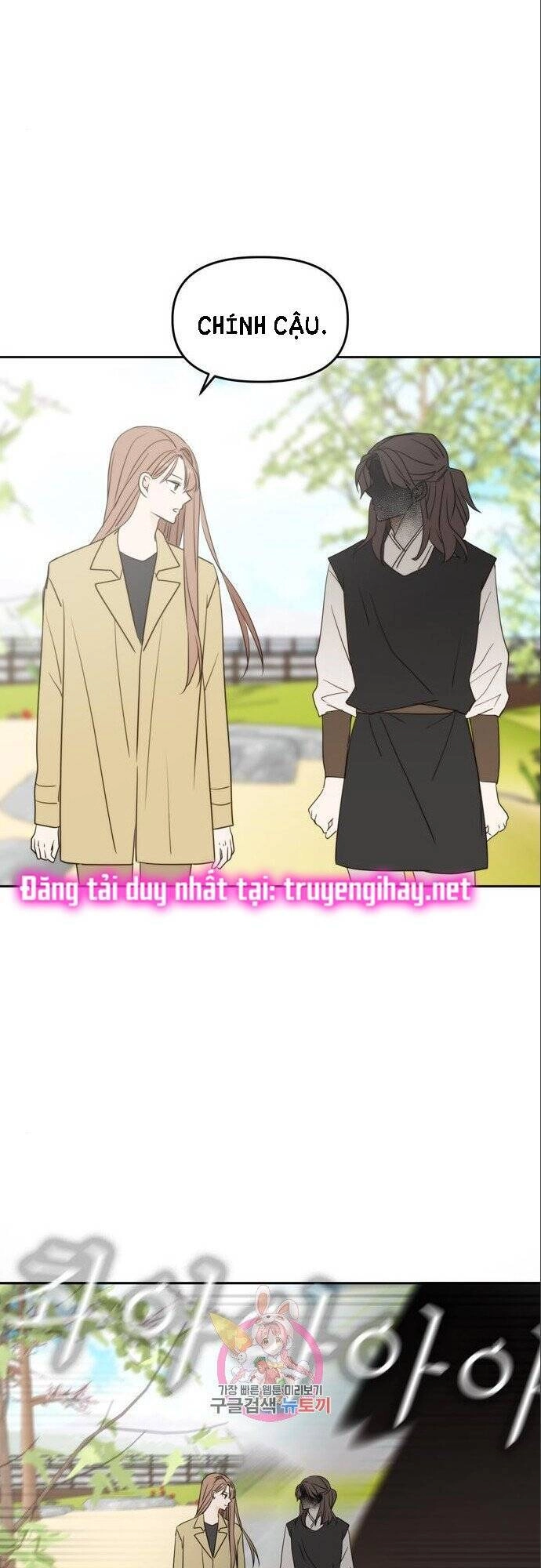 Kiếp Này Cũng Xin Chăm Sóc Tôi Như Vậy Nhé Chapter 103 - 47