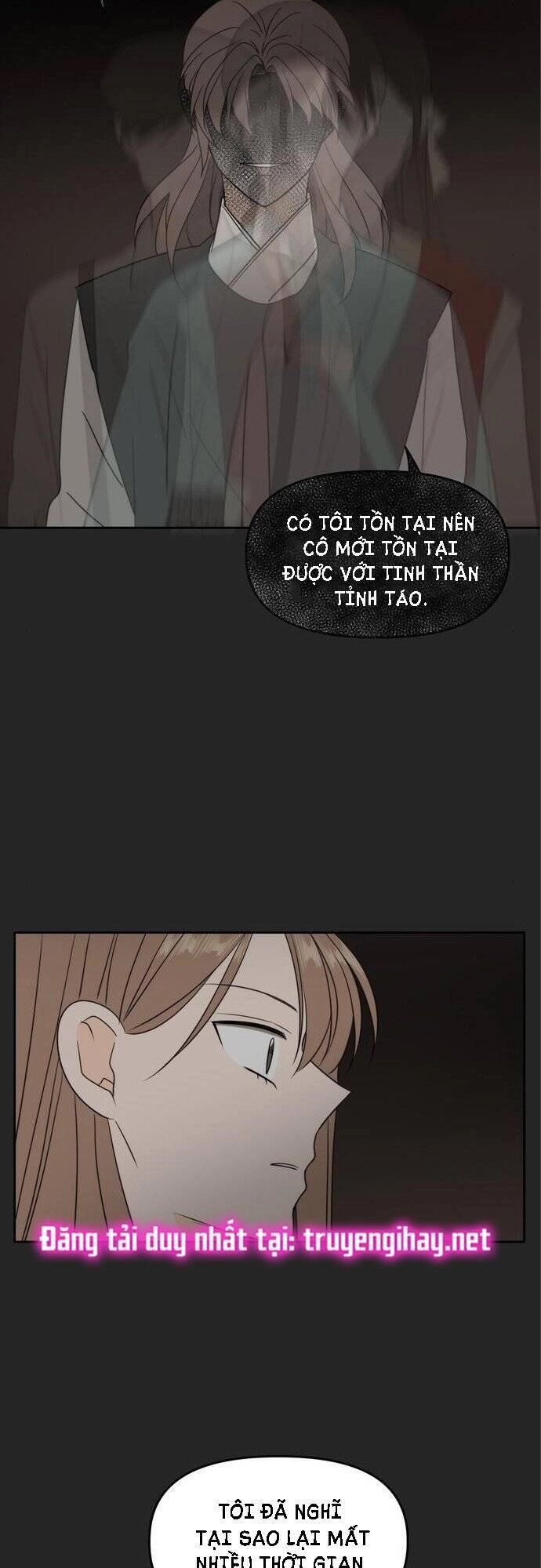 Kiếp Này Cũng Xin Chăm Sóc Tôi Như Vậy Nhé Chapter 103 - 49