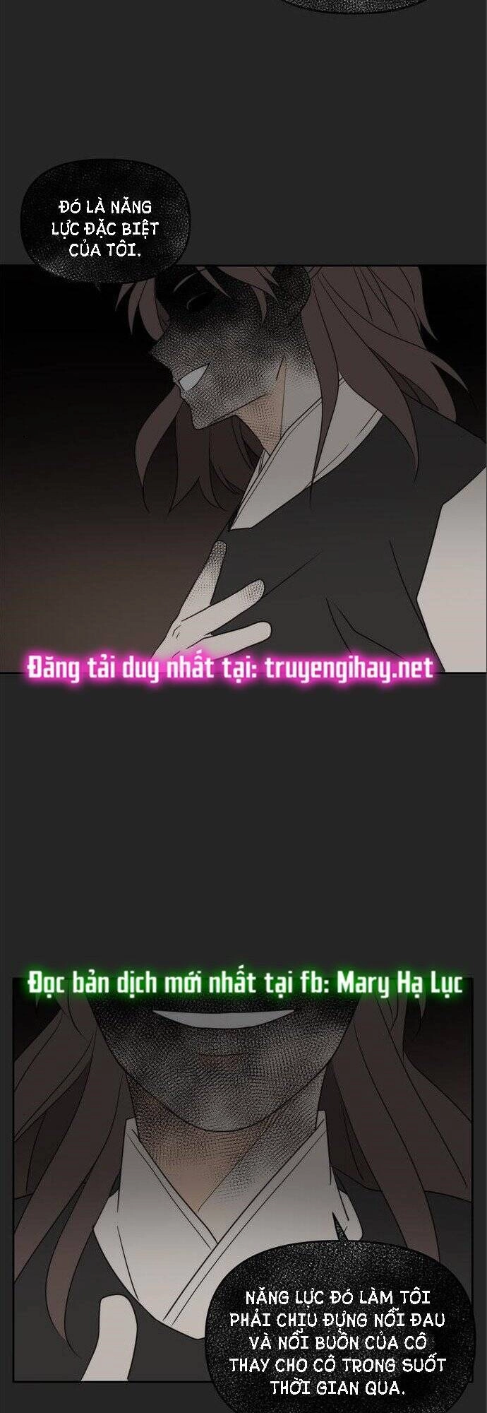 Kiếp Này Cũng Xin Chăm Sóc Tôi Như Vậy Nhé Chapter 103 - 52