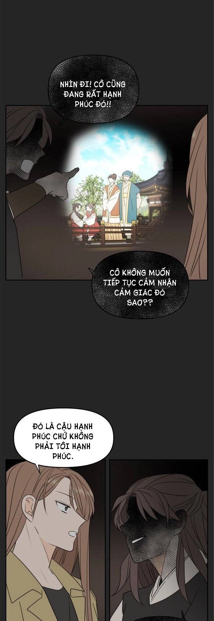 Kiếp Này Cũng Xin Chăm Sóc Tôi Như Vậy Nhé Chapter 103 - 54