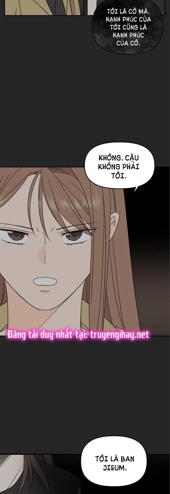 Kiếp Này Cũng Xin Chăm Sóc Tôi Như Vậy Nhé Chapter 103 - 55