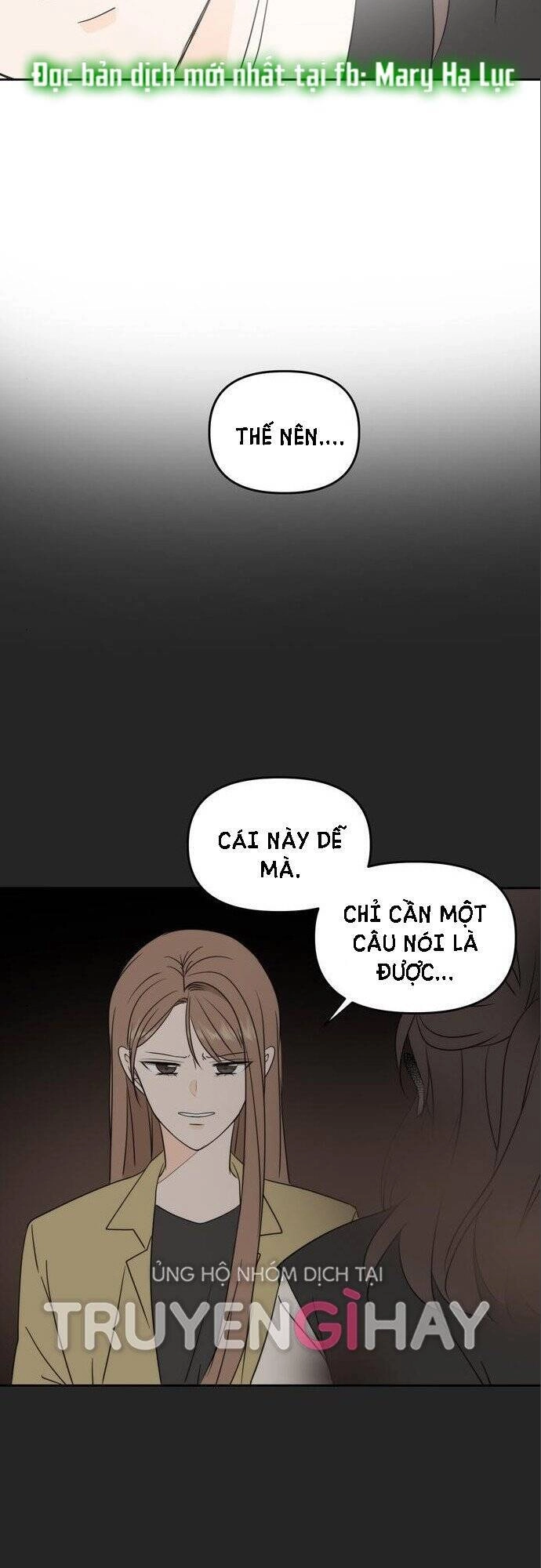 Kiếp Này Cũng Xin Chăm Sóc Tôi Như Vậy Nhé Chapter 103 - 60