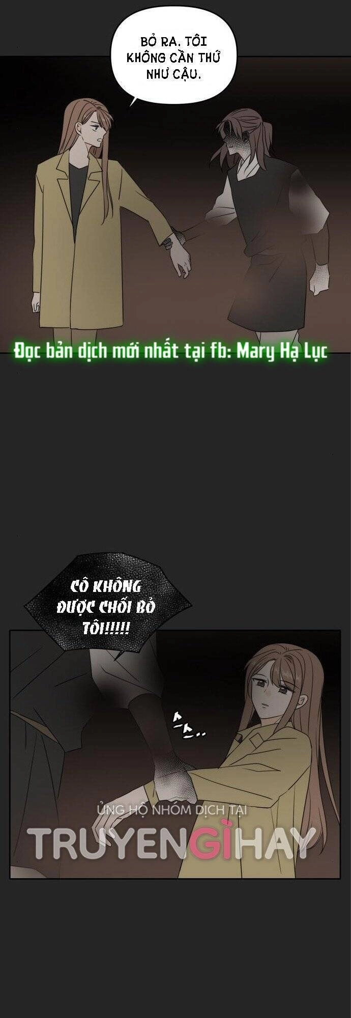 Kiếp Này Cũng Xin Chăm Sóc Tôi Như Vậy Nhé Chapter 103 - 63