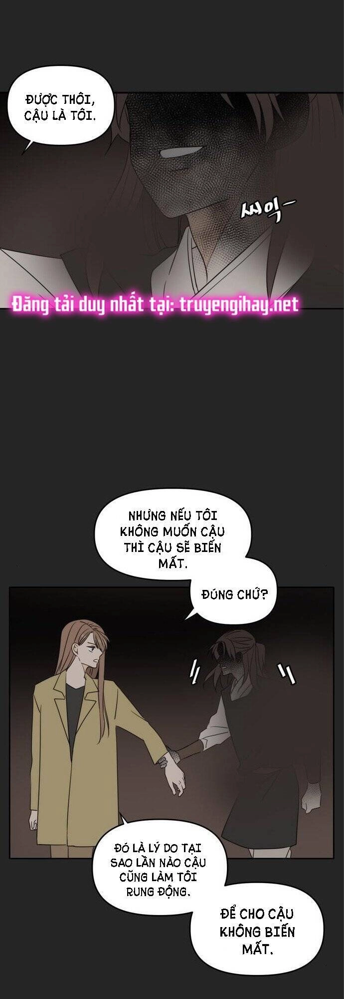 Kiếp Này Cũng Xin Chăm Sóc Tôi Như Vậy Nhé Chapter 103 - 64