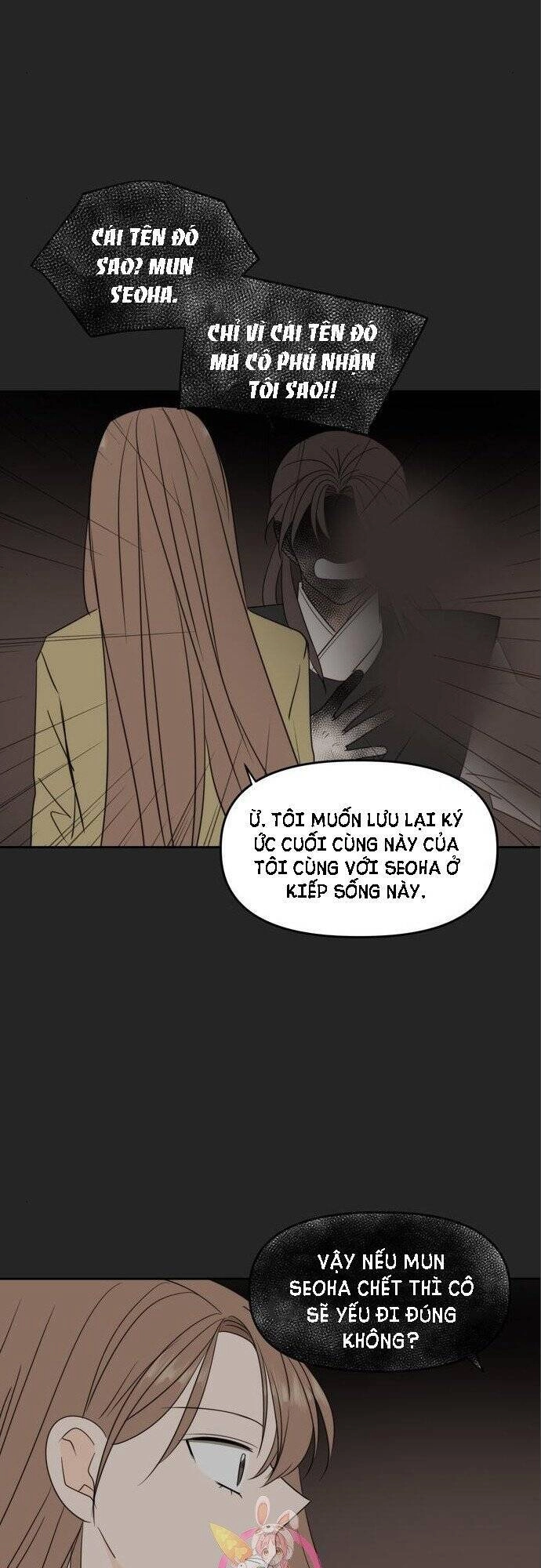 Kiếp Này Cũng Xin Chăm Sóc Tôi Như Vậy Nhé Chapter 103 - 65