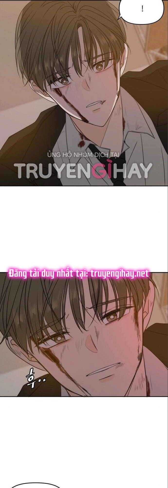 Kiếp Này Cũng Xin Chăm Sóc Tôi Như Vậy Nhé Chapter 103 - 67