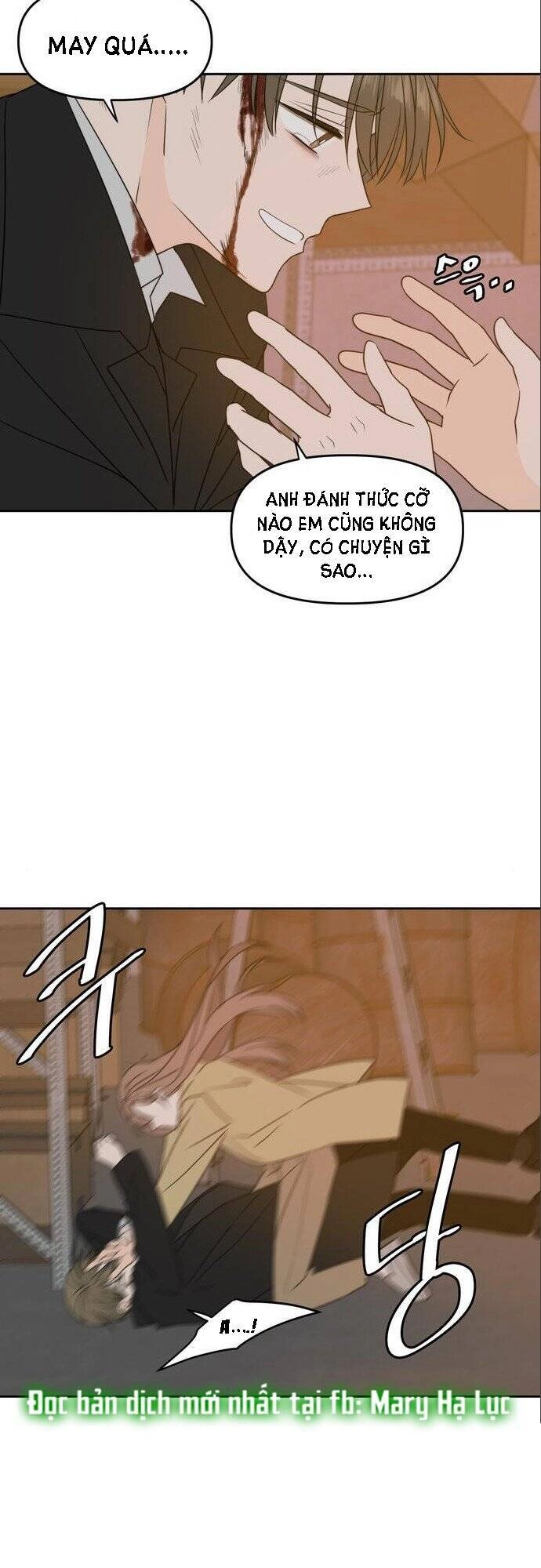 Kiếp Này Cũng Xin Chăm Sóc Tôi Như Vậy Nhé Chapter 103 - 68