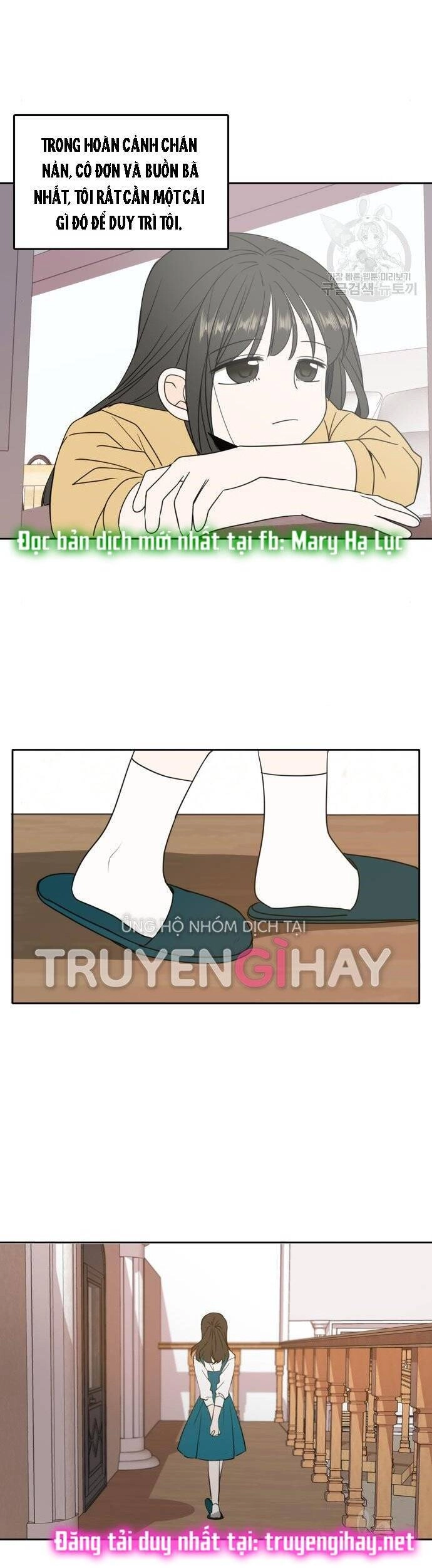 Kiếp Này Cũng Xin Chăm Sóc Tôi Như Vậy Nhé Chapter 104 - 5