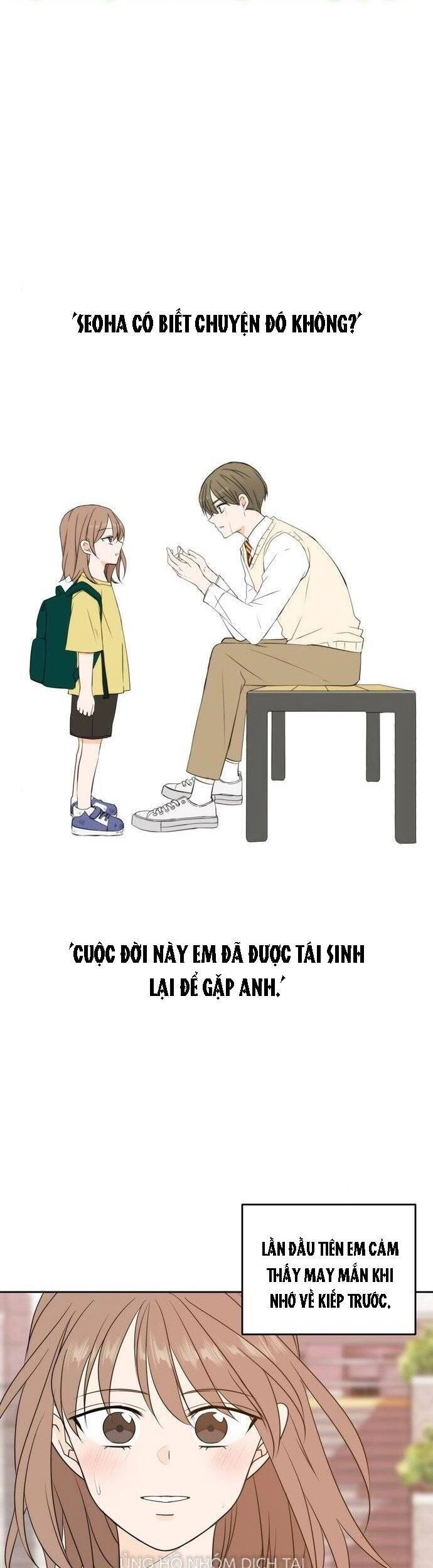 Kiếp Này Cũng Xin Chăm Sóc Tôi Như Vậy Nhé Chapter 104 - 9