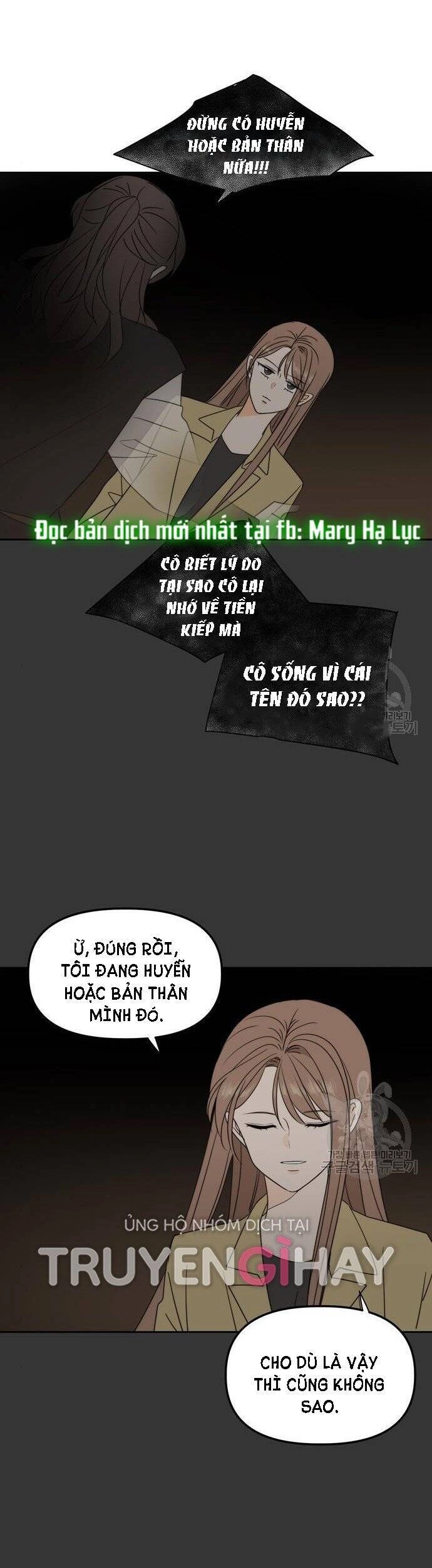 Kiếp Này Cũng Xin Chăm Sóc Tôi Như Vậy Nhé Chapter 104 - 11