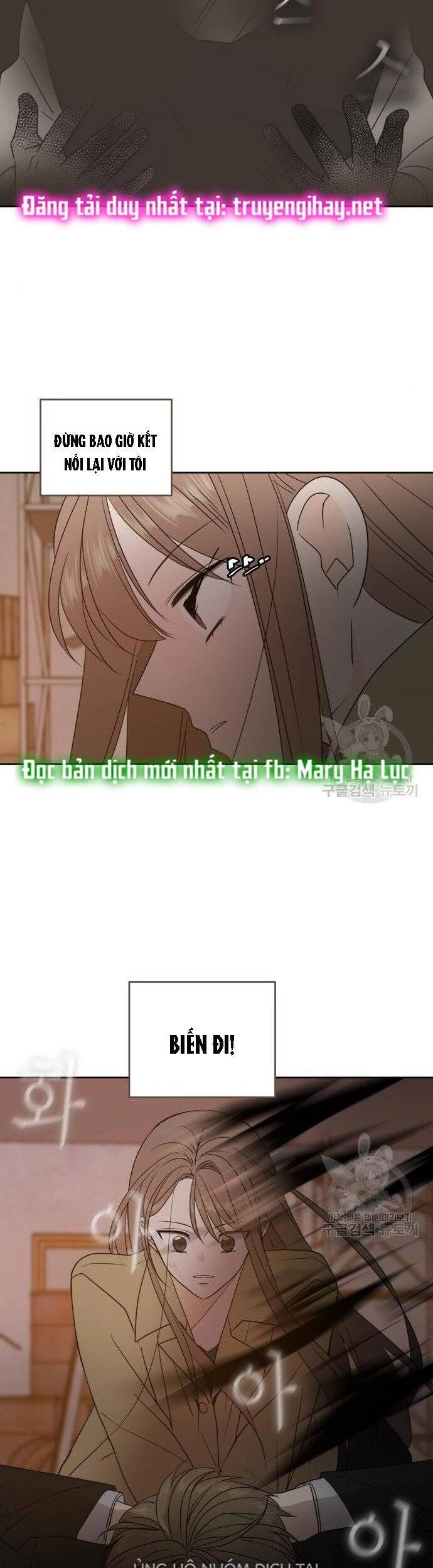 Kiếp Này Cũng Xin Chăm Sóc Tôi Như Vậy Nhé Chapter 104 - 15