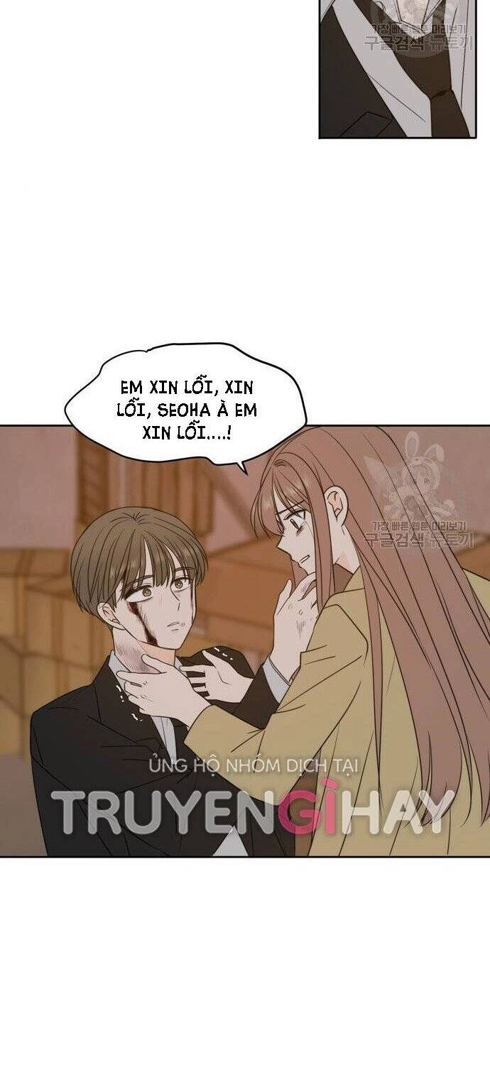 Kiếp Này Cũng Xin Chăm Sóc Tôi Như Vậy Nhé Chapter 104 - 18