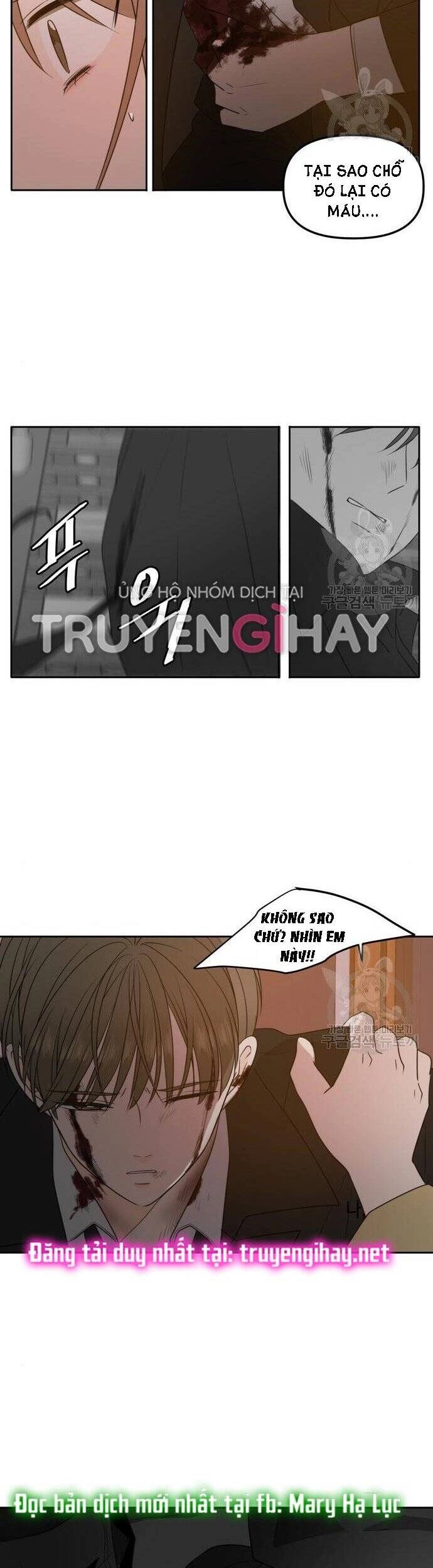 Kiếp Này Cũng Xin Chăm Sóc Tôi Như Vậy Nhé Chapter 104 - 26