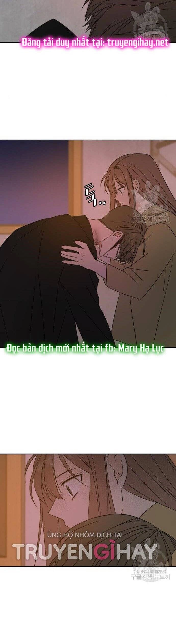 Kiếp Này Cũng Xin Chăm Sóc Tôi Như Vậy Nhé Chapter 104 - 28