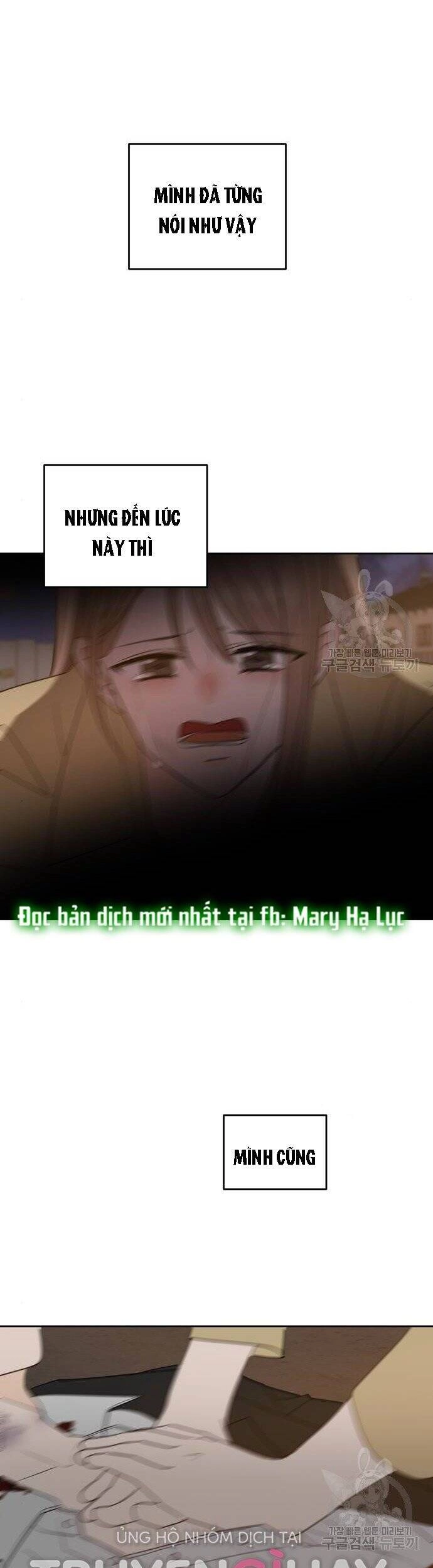 Kiếp Này Cũng Xin Chăm Sóc Tôi Như Vậy Nhé Chapter 104 - 31