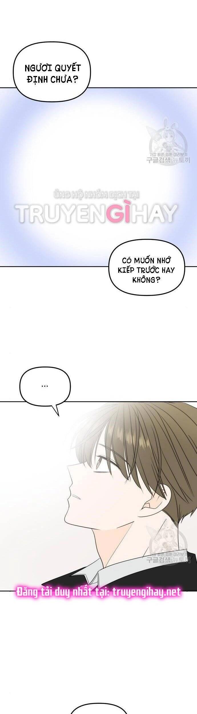 Kiếp Này Cũng Xin Chăm Sóc Tôi Như Vậy Nhé Chapter 104 - 36