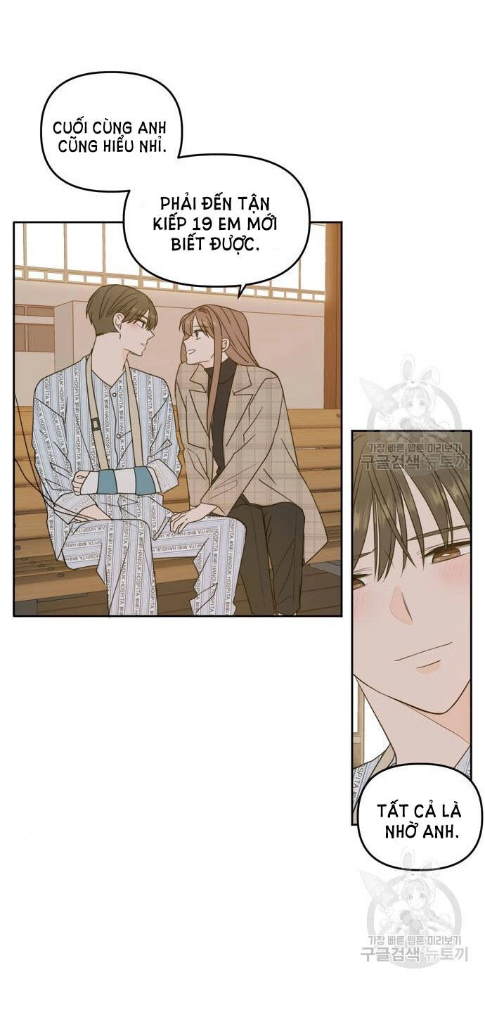 Kiếp Này Cũng Xin Chăm Sóc Tôi Như Vậy Nhé Chapter 105 - 26