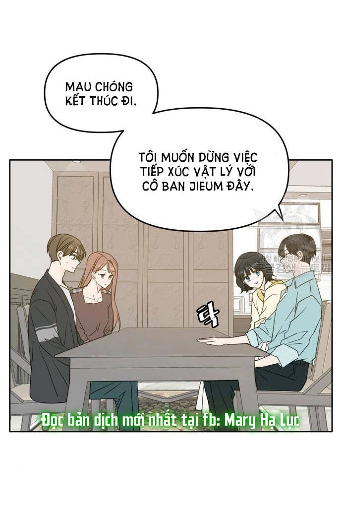 Kiếp Này Cũng Xin Chăm Sóc Tôi Như Vậy Nhé Chapter 105 - 36