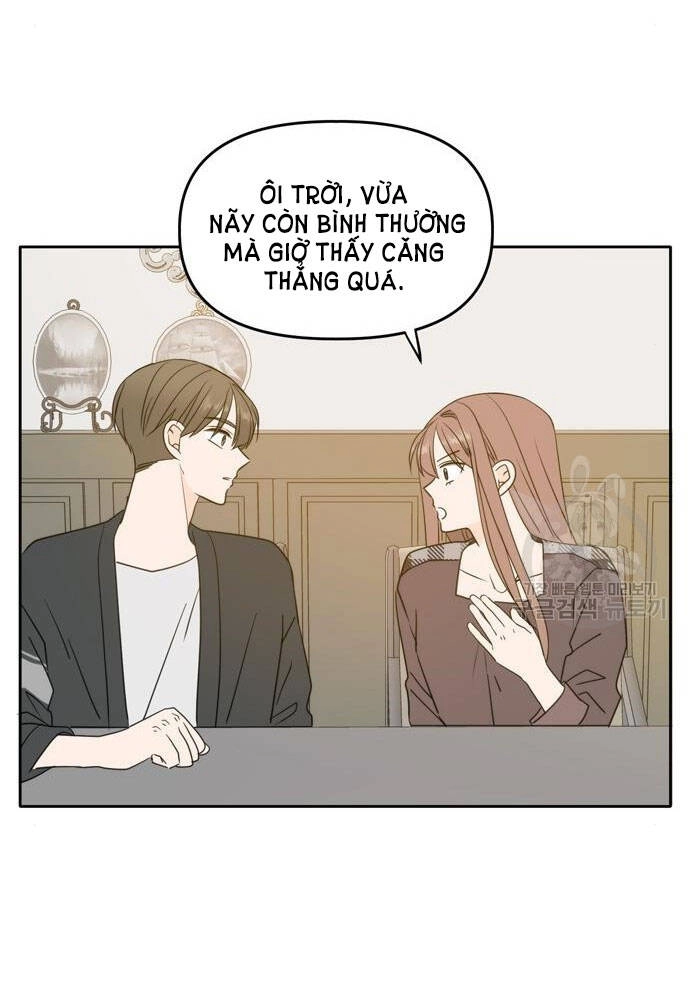 Kiếp Này Cũng Xin Chăm Sóc Tôi Như Vậy Nhé Chapter 105 - 38