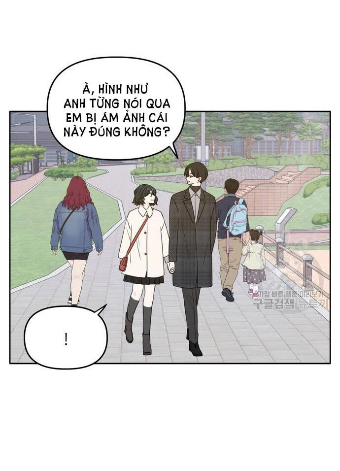 Kiếp Này Cũng Xin Chăm Sóc Tôi Như Vậy Nhé Chapter 105 - 71