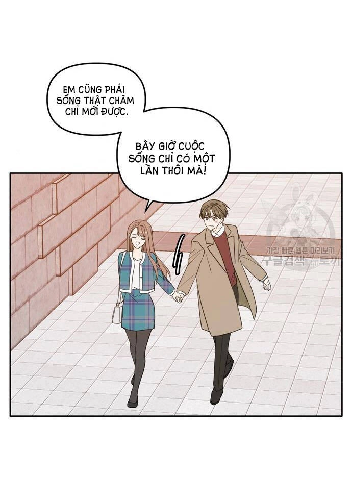 Kiếp Này Cũng Xin Chăm Sóc Tôi Như Vậy Nhé Chapter 105 - 103