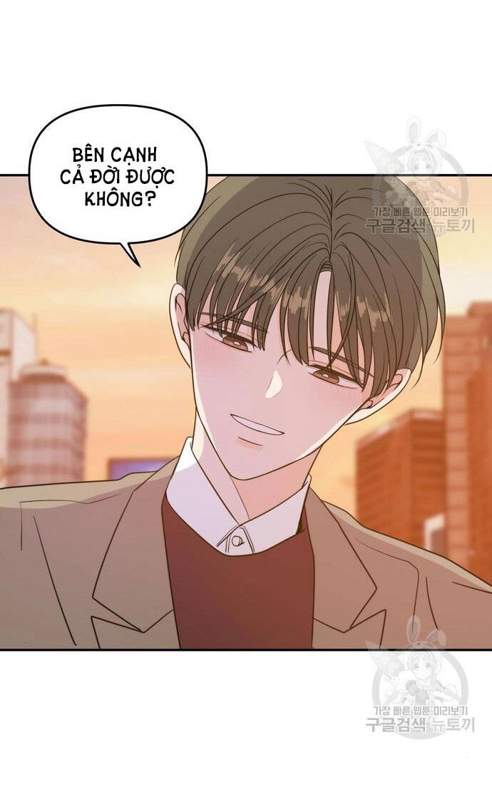 Kiếp Này Cũng Xin Chăm Sóc Tôi Như Vậy Nhé Chapter 105 - 106