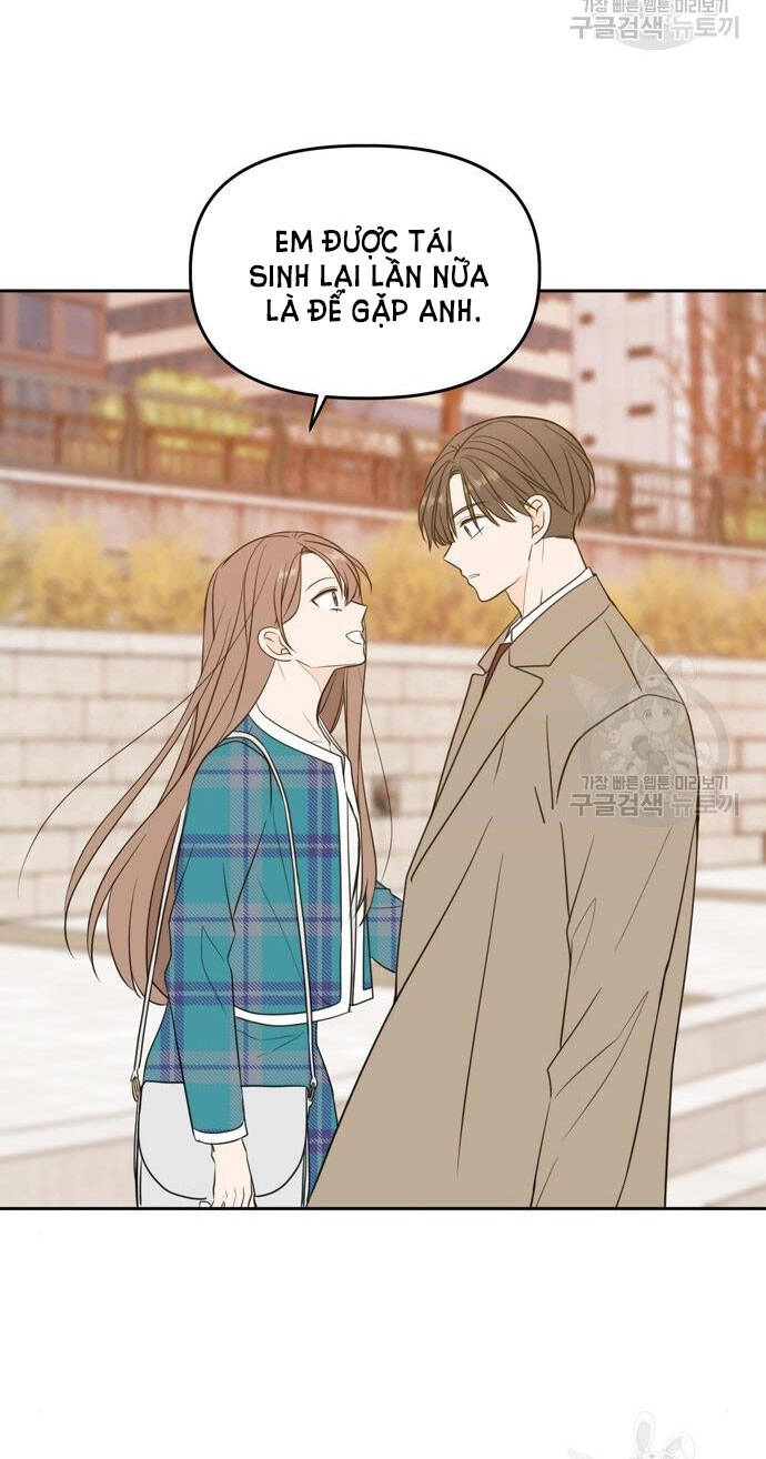 Kiếp Này Cũng Xin Chăm Sóc Tôi Như Vậy Nhé Chapter 105 - 109