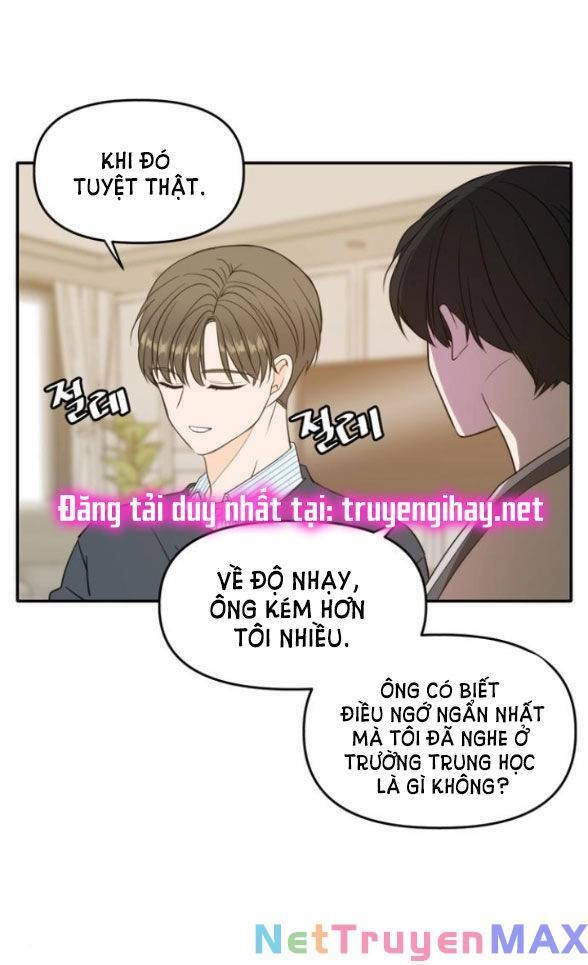 Kiếp Này Cũng Xin Chăm Sóc Tôi Như Vậy Nhé Chapter 106.1 - 10