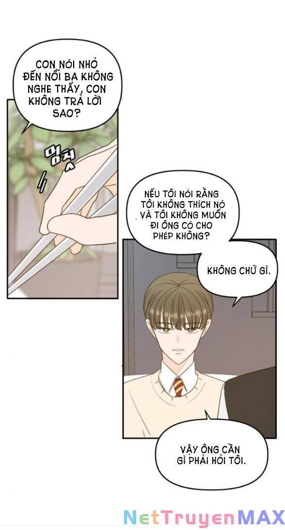 Kiếp Này Cũng Xin Chăm Sóc Tôi Như Vậy Nhé Chapter 106.1 - 25