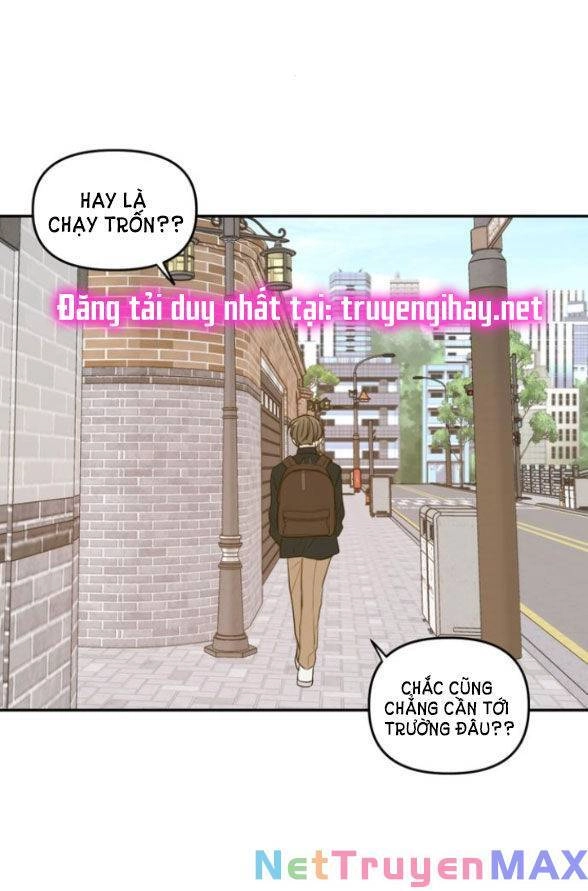 Kiếp Này Cũng Xin Chăm Sóc Tôi Như Vậy Nhé Chapter 106.1 - 30