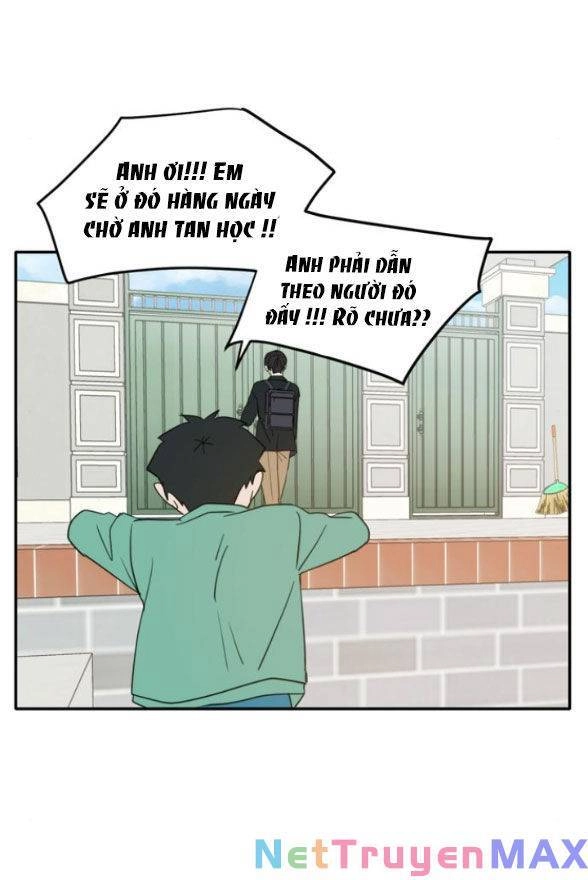 Kiếp Này Cũng Xin Chăm Sóc Tôi Như Vậy Nhé Chapter 106.1 - 35