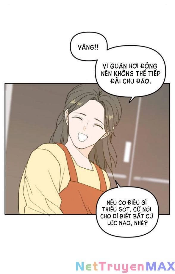 Kiếp Này Cũng Xin Chăm Sóc Tôi Như Vậy Nhé Chapter 106.2 - 28