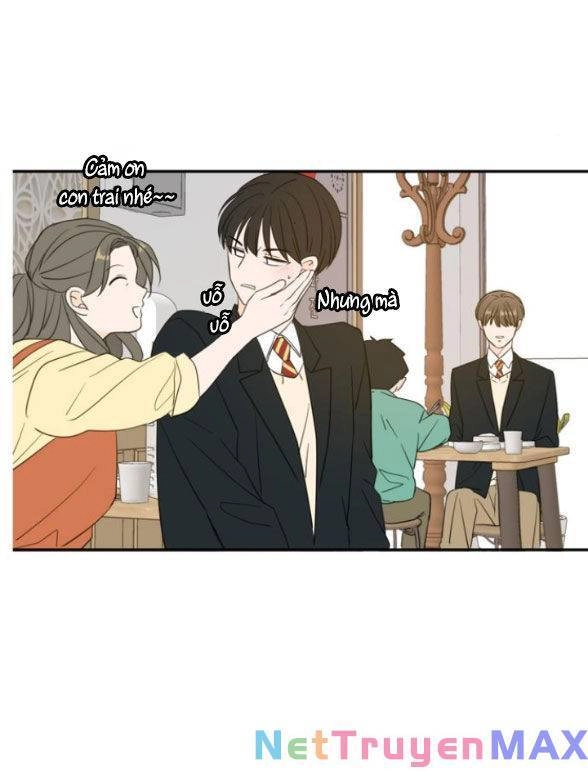 Kiếp Này Cũng Xin Chăm Sóc Tôi Như Vậy Nhé Chapter 106.2 - 31